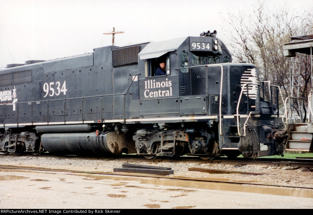 IC 9534